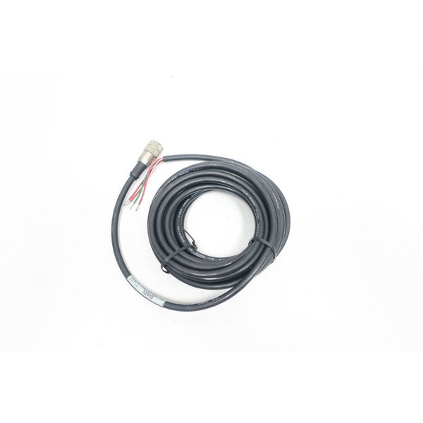 Banner 5M Cordset Cable, MQAC415 32952 MQAC-415 32952